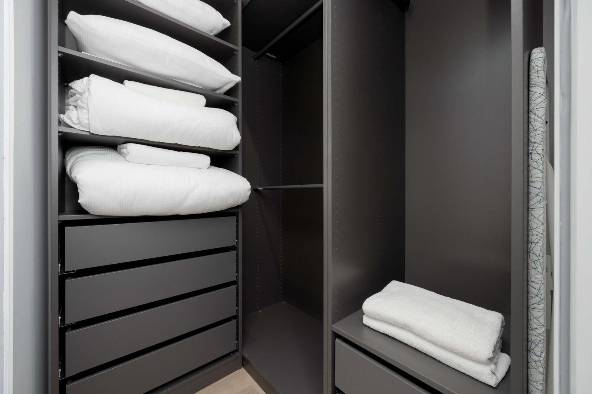 Apartment Sarmacka Wilanow With Parking, Sauna & Gym By Noclegi Renters Varšava Exteriér fotografie